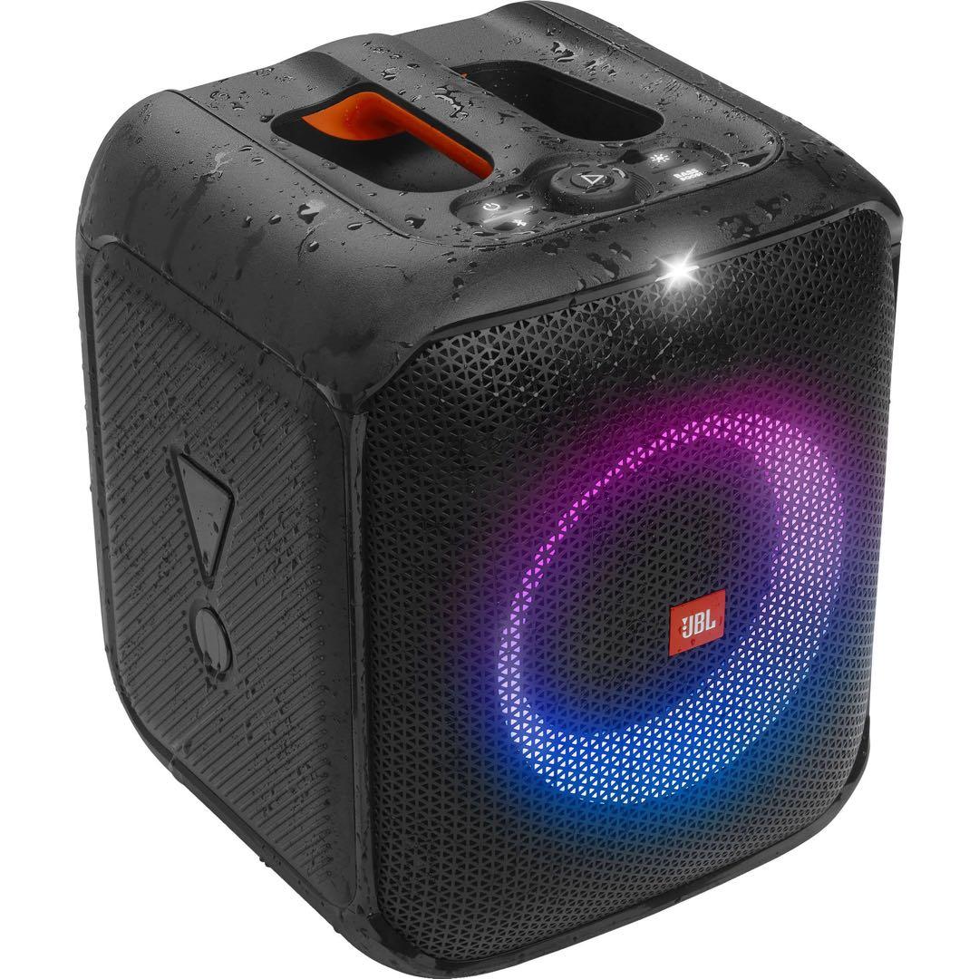 JBL PARTYBOX ENCORE パーティーボックス ワイヤレススピーカー