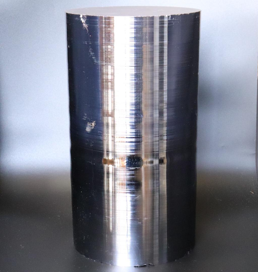 【本物保証】テラヘルツ鉱石 12.7Kg テラヘルツ パワーストーン 送料無料