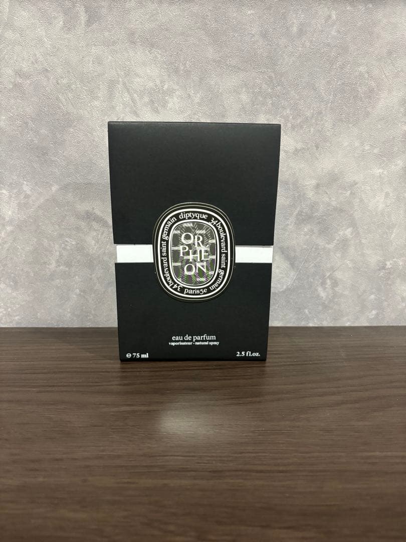 ディプティック オルフェオン 香水 75ml