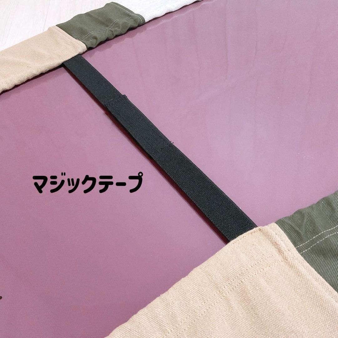 サーフボードデッキカバー(9.0ftから9.8ftのボード対応)