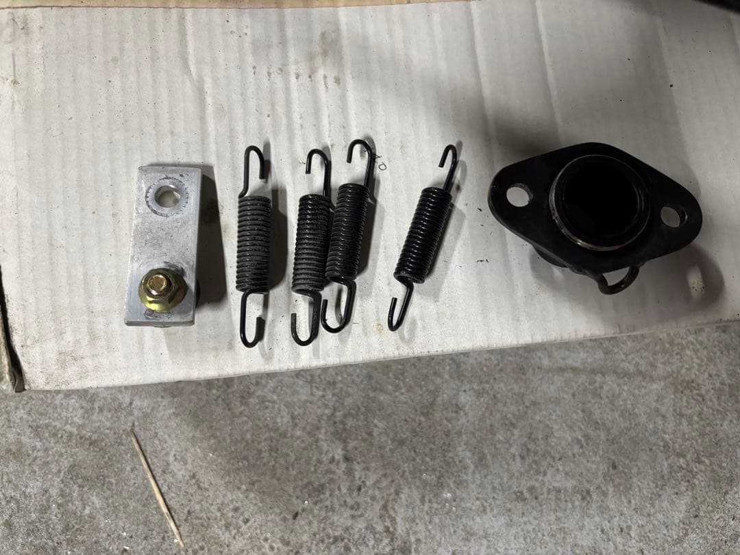 NSR50 リブラプロ　M-7PLUS