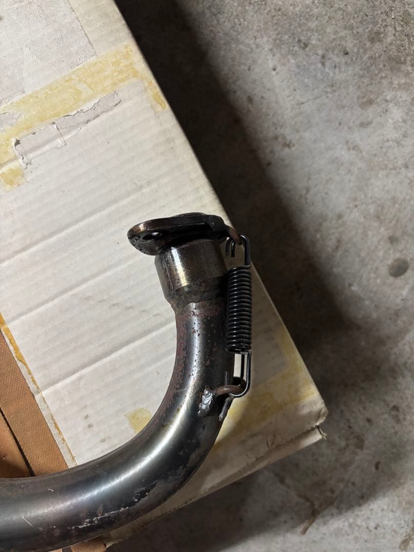 NSR50 リブラプロ　M-7PLUS