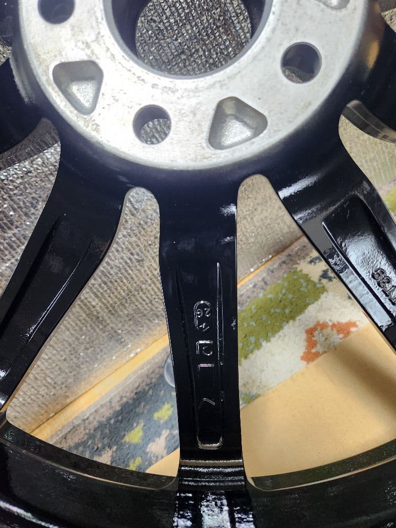 a-tsu②VOLVO XC90 19in8J+49H5ピレリスタッドレス