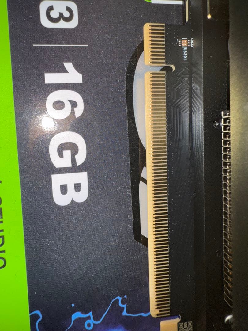 グラフィックボード・グラボ・ビデオカード GeForce RTX 4080 Super 16GB Infinity 3