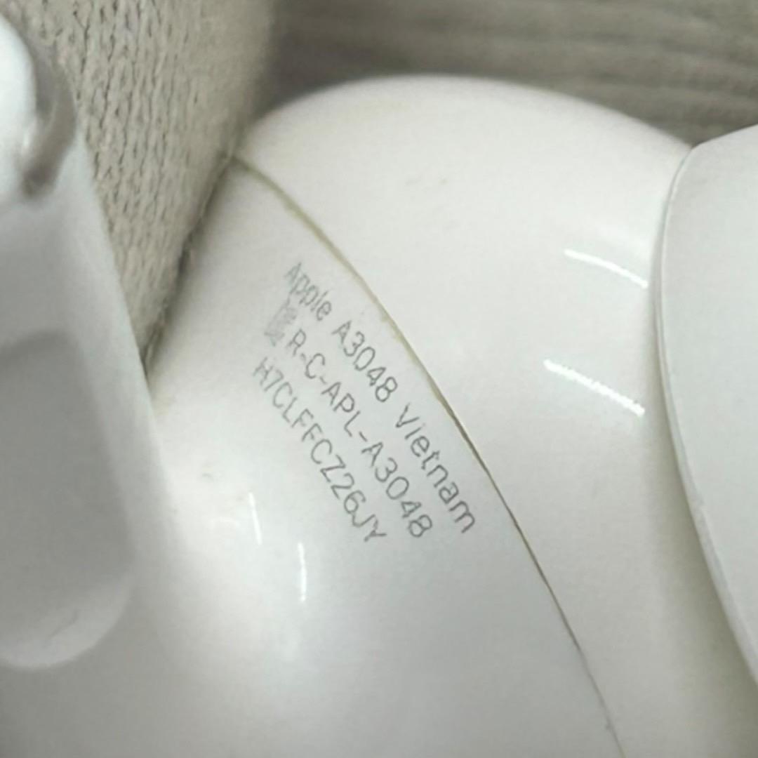 Air Pods Pro 第2世代 イヤホン 左のみ A3048