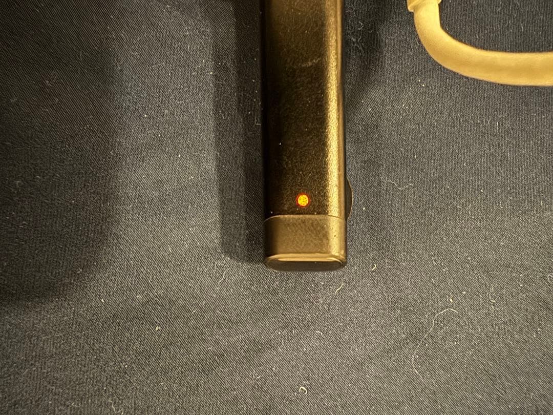 iPhone Bluetooth Headset MB536LL/A 希少品