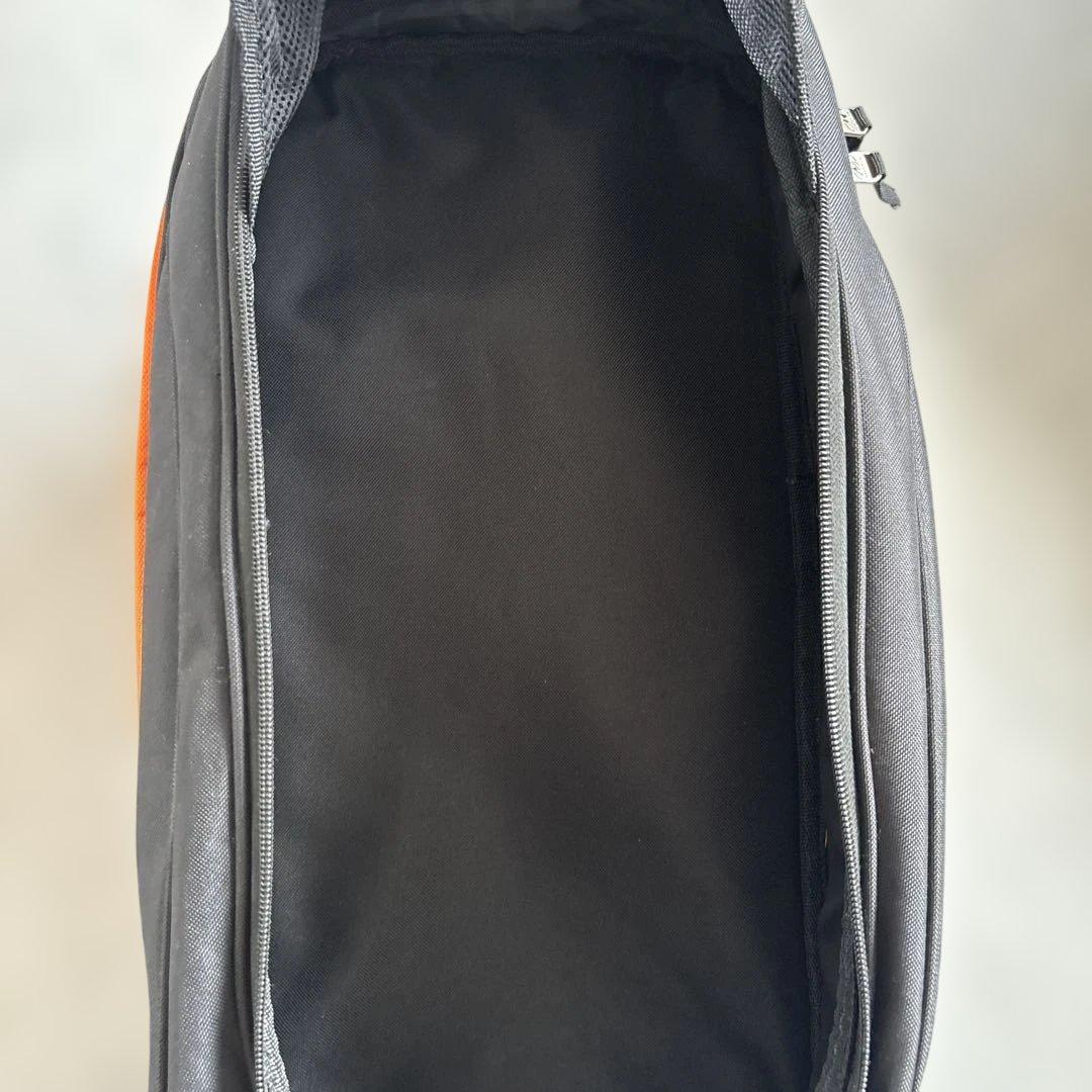 MOTIV モーティブ　ボウリングバッグ 2個用 付属品付　キャリー　キャスター