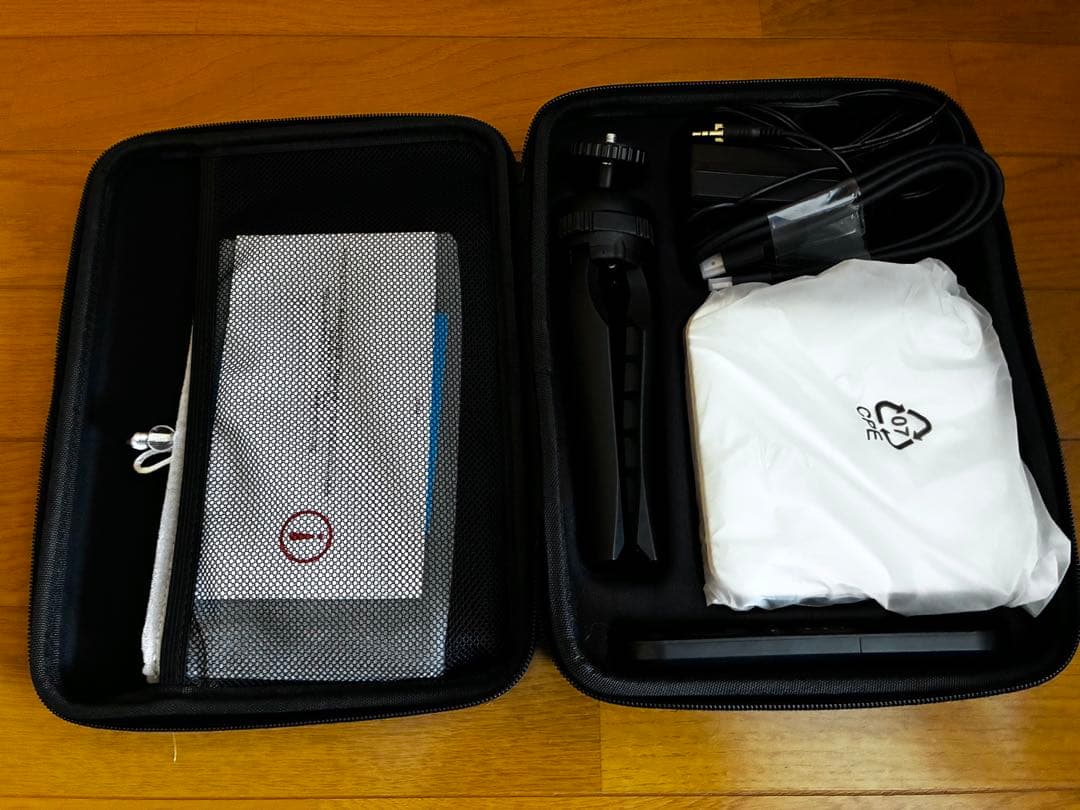 KABENI PRO2 スマートプロジェクター