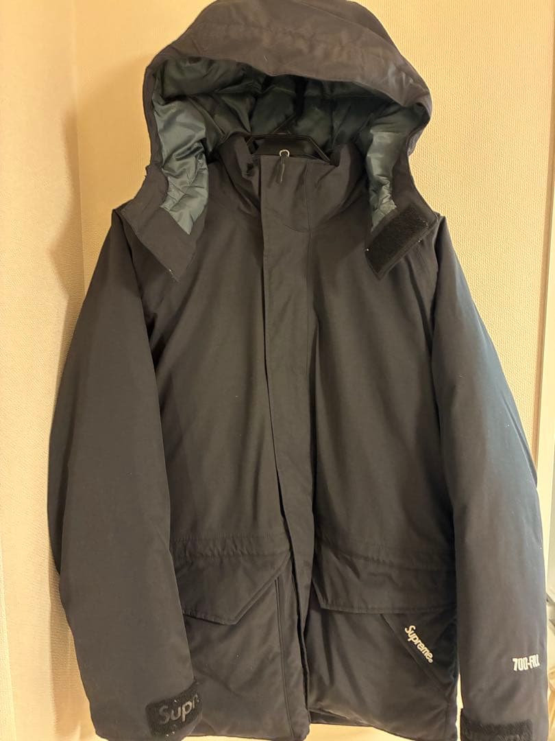 ジャケット・アウター HIGASHISupreme Uptown Down Parka