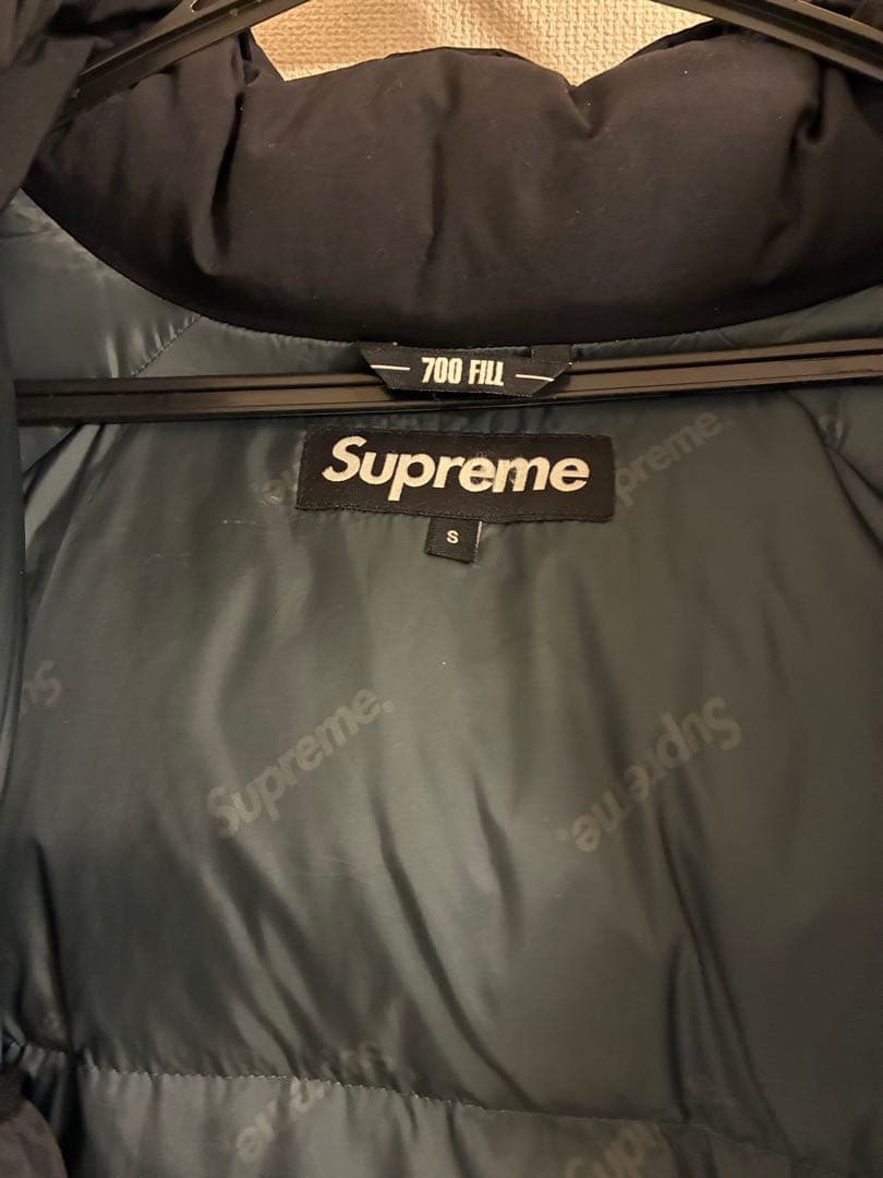 ジャケット・アウター HIGASHISupreme Uptown Down Parka