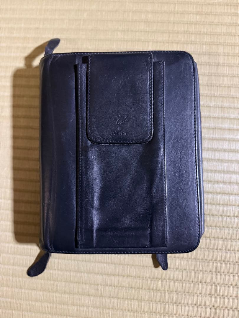 Newton MessagePad2100元箱オリジナルバッグ等