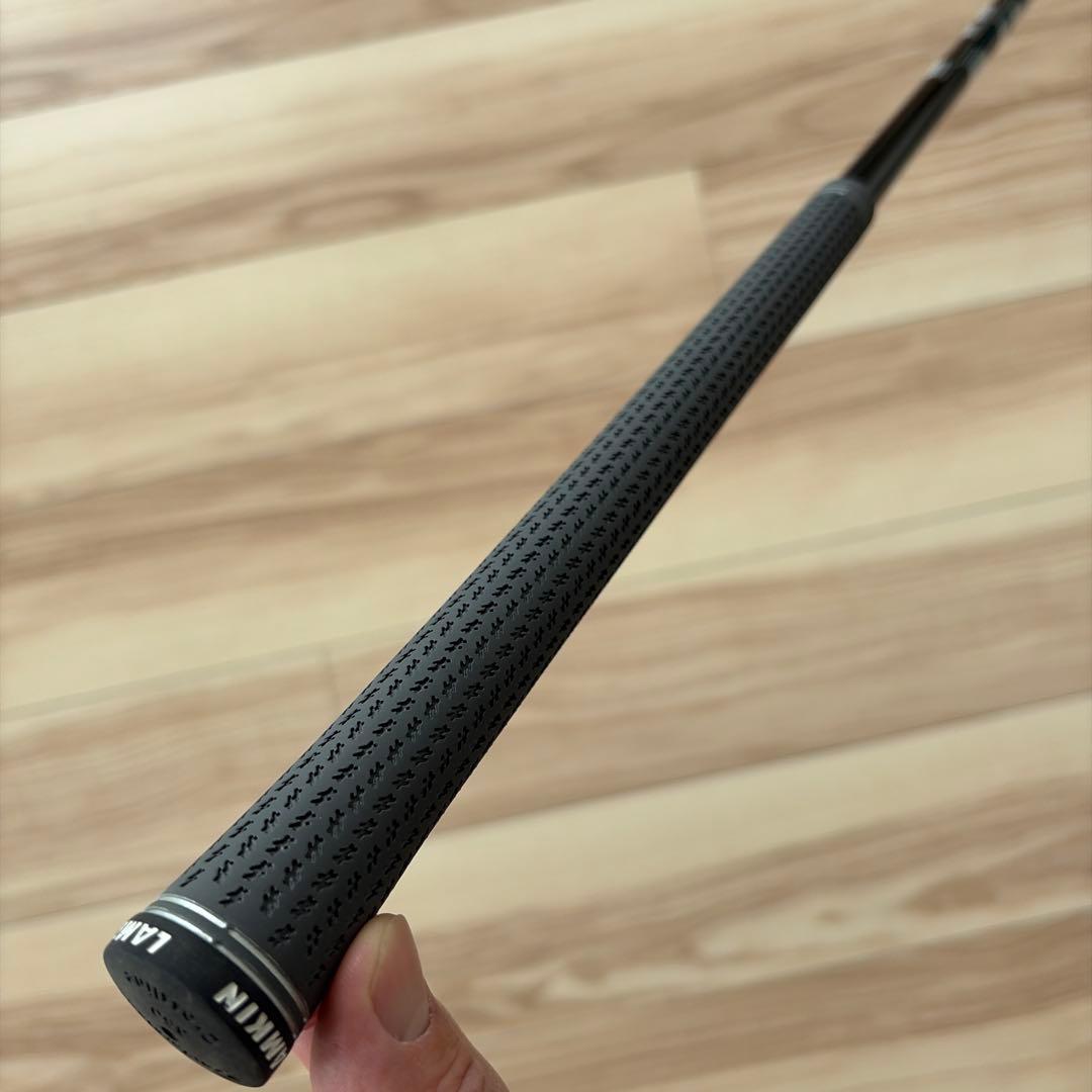 SPEEDER NX バイオレット 60-S テーラーメイド