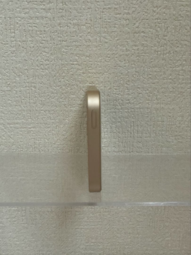 【美品】iPhone SE 第1世代 ゴールド バッテリー100%