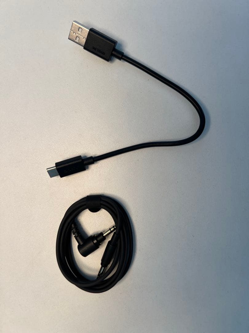 【美品】SONY WH-1000XM5 ブラック ノイズキャンセリングヘッドホン