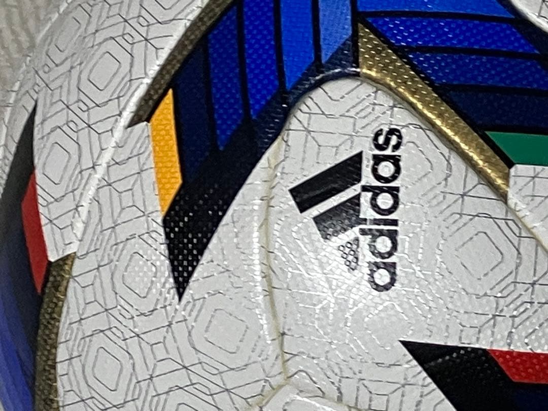 adidas サッカーボール 2017 Levain Cup クラサバ 5号球