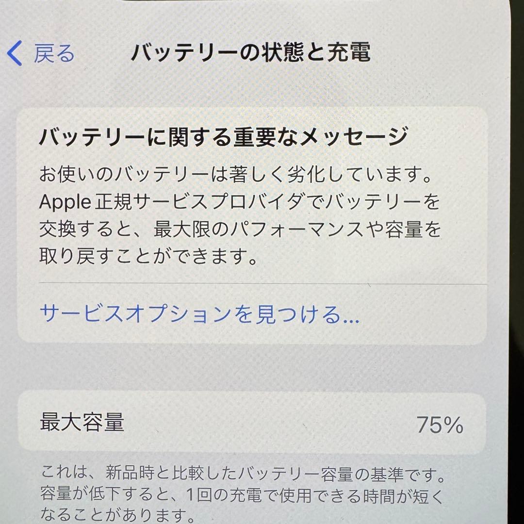 Apple iPhone12 mini 128GB PRODUCT RED 本体