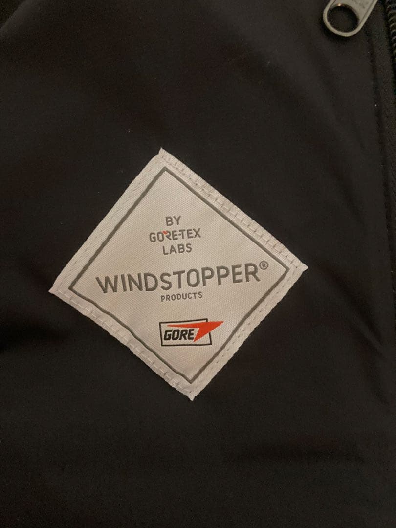 ザ・ノース・フェイス オルタレーションバフズジャケット ユニセックス　ブラック