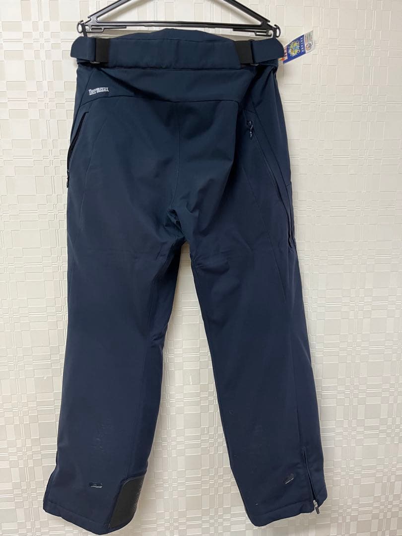 デサントスキーウェア