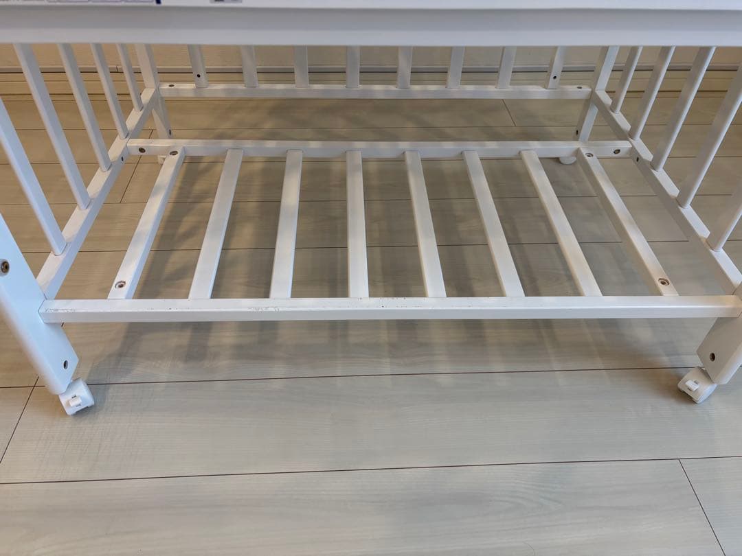 【LILI】ヤトミ ミニベビーベッド