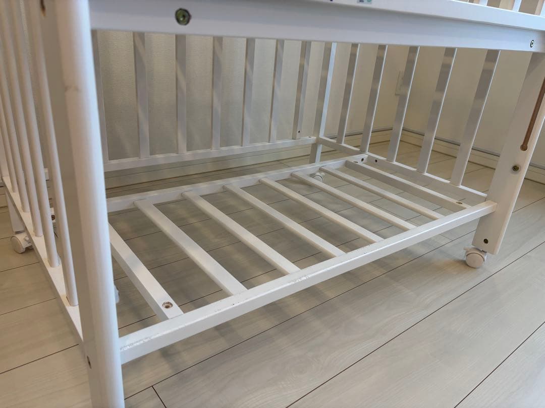 【LILI】ヤトミ ミニベビーベッド