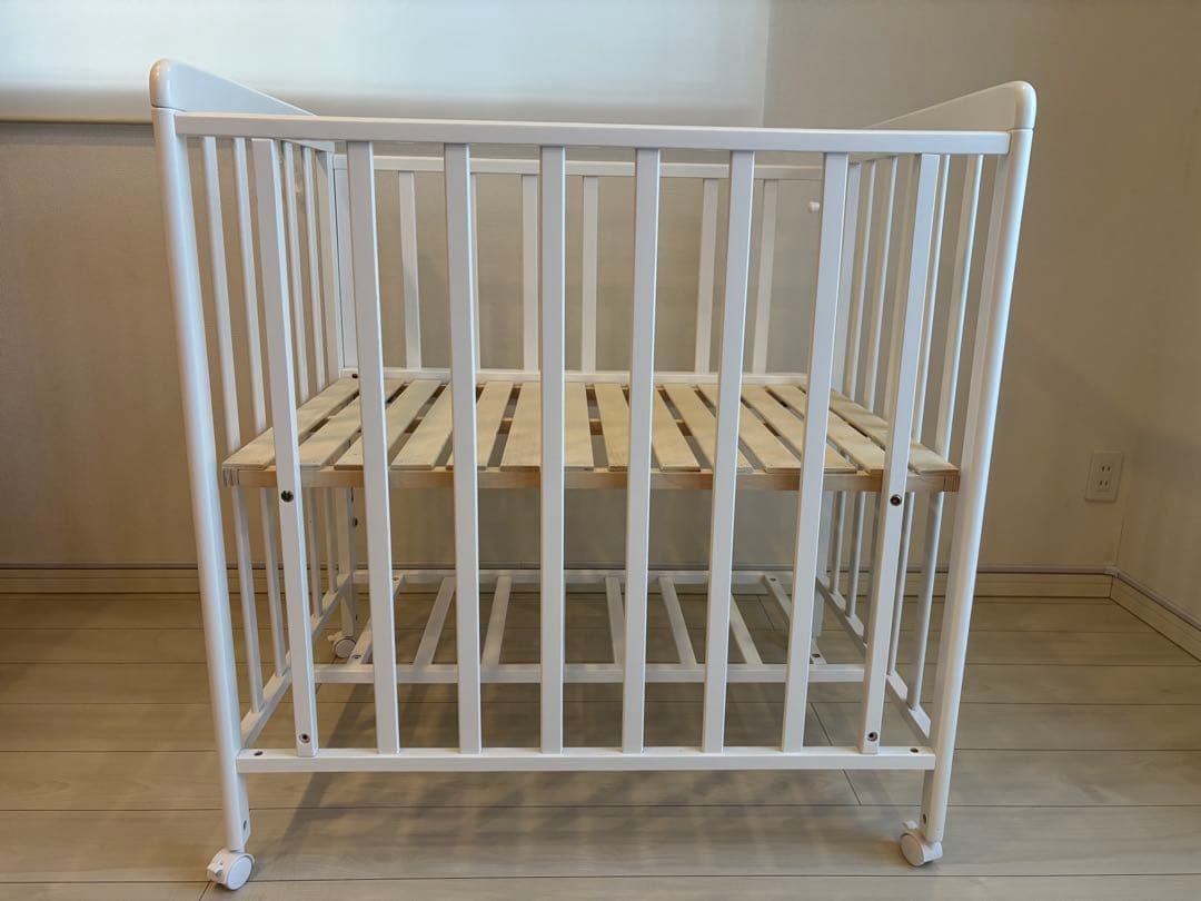 【LILI】ヤトミ ミニベビーベッド