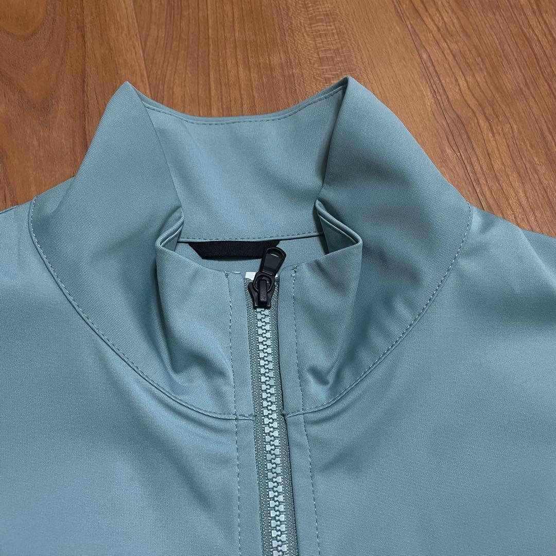 定価8.7万　TFW49 マルチブルゾン　セットアップ　L ゴルフ