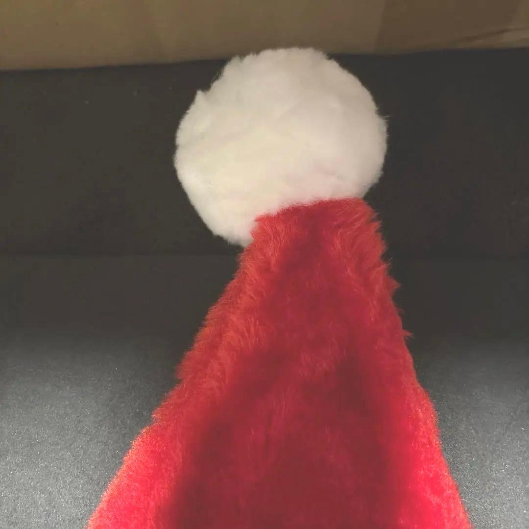 サンタ 帽子 クリスマス コスプレ