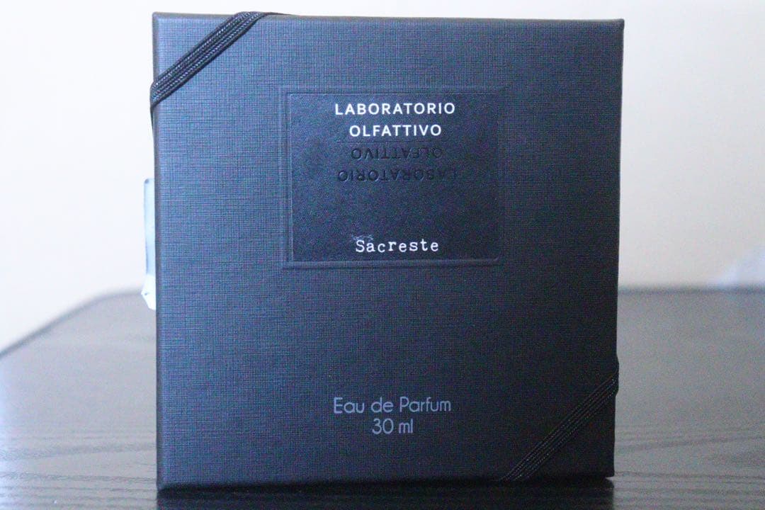 香水(ユニセックス) LABORATORIO OLFATTIVO Sacreste 30ml