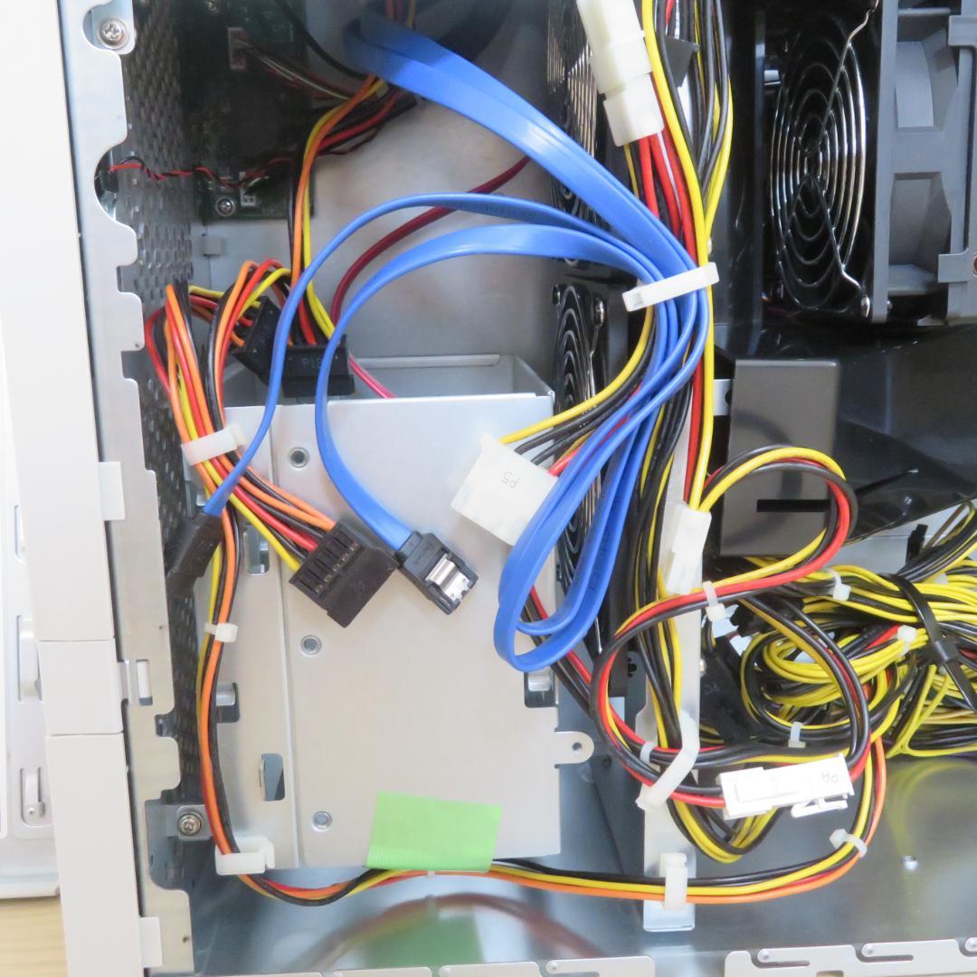 NEC Express5800/56Xg E5-2643 V3 x2基 16GB