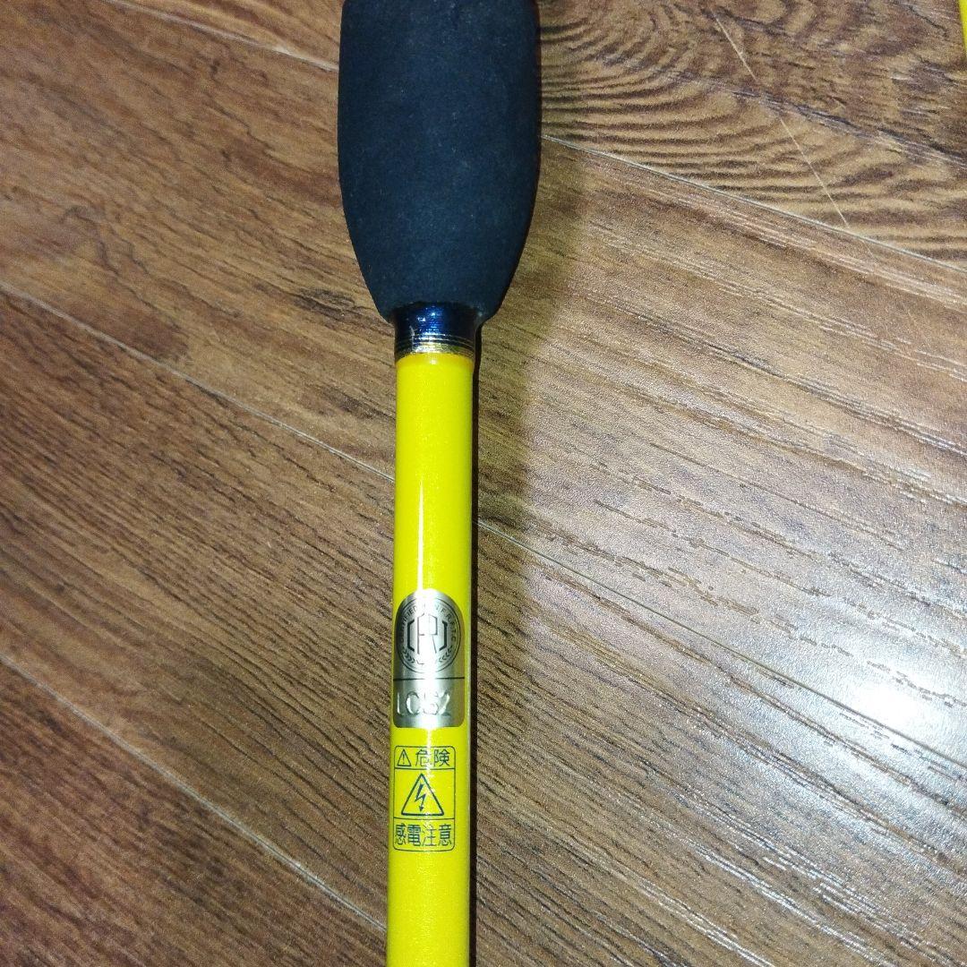 シマノ　SHIMANO ベイゲーム　BAY GAME キス H180 釣竿ロッド