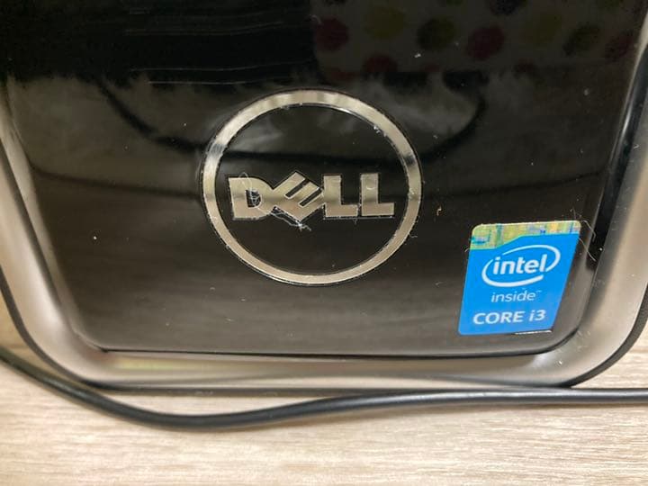 Windowsデスクトップ DELL Windows8.1 2013