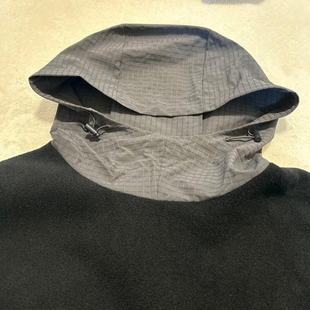 【S・T・C・H】試着のみ タグ無し オーバーサイズ アンティカゴルフ