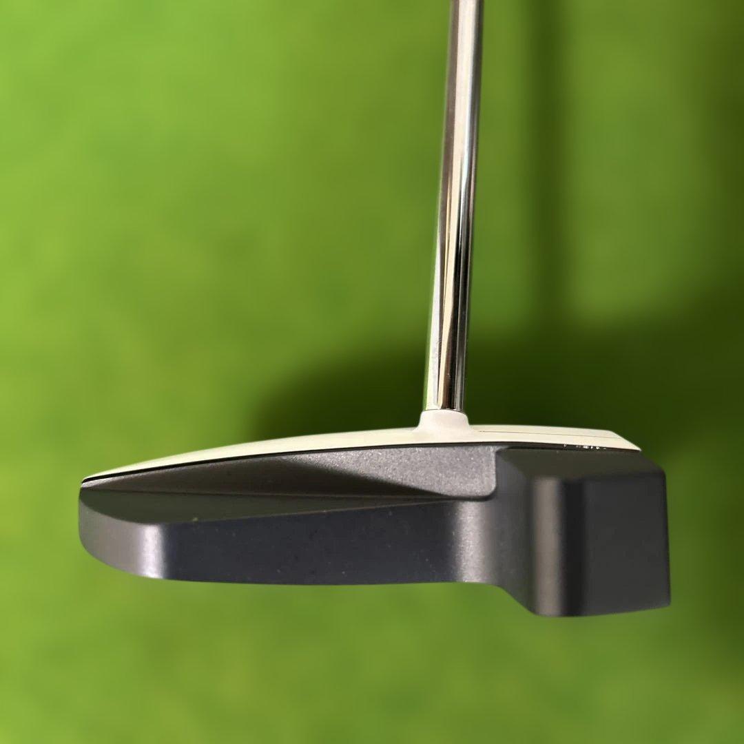 オデッセイ Ai-ONE スクエア2スクエアMAX STRIPE ゼロトルク