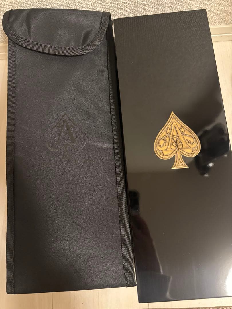 未開封 アルマン・ド・ブリニャック・ブリュット・ゴールド 750ml