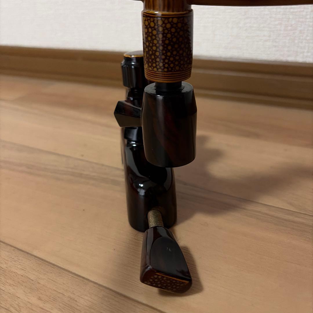 玉置台　光竹　夢釣