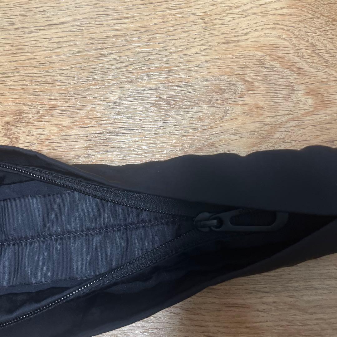 極美品　Cote & Ciel コートエシエル クロスボディバックADDA