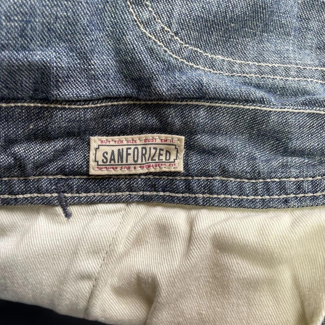 RRL オーバーオール