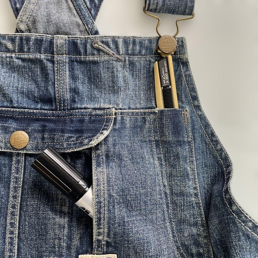 RRL オーバーオール