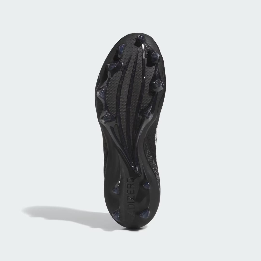Adizero Impact Cleats　BLK/WHT　27.0㎝　J
