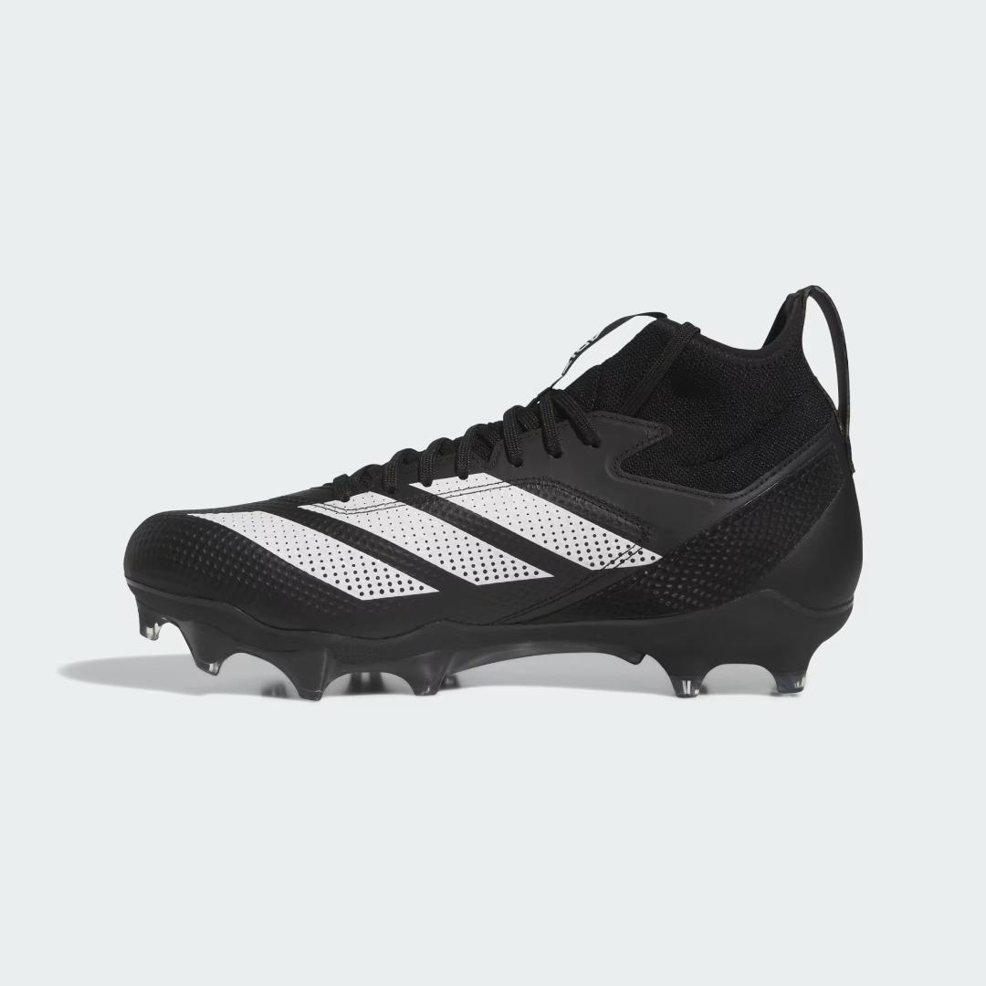 Adizero Impact Cleats　BLK/WHT　27.0㎝　J