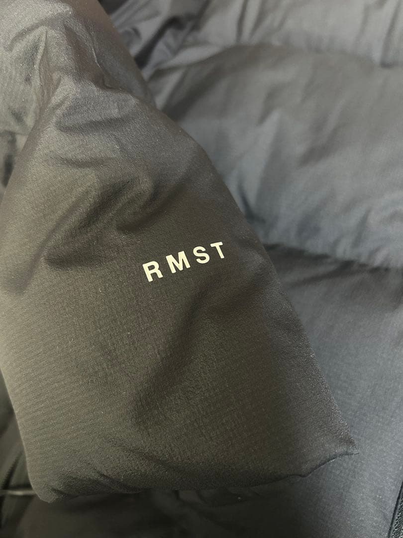 THE NORTH FACE ヌプシ RMST リマスタ ダウンジャケット