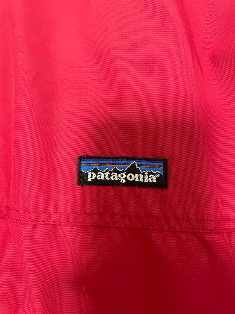 patagonia 90s シェルドシンチラ