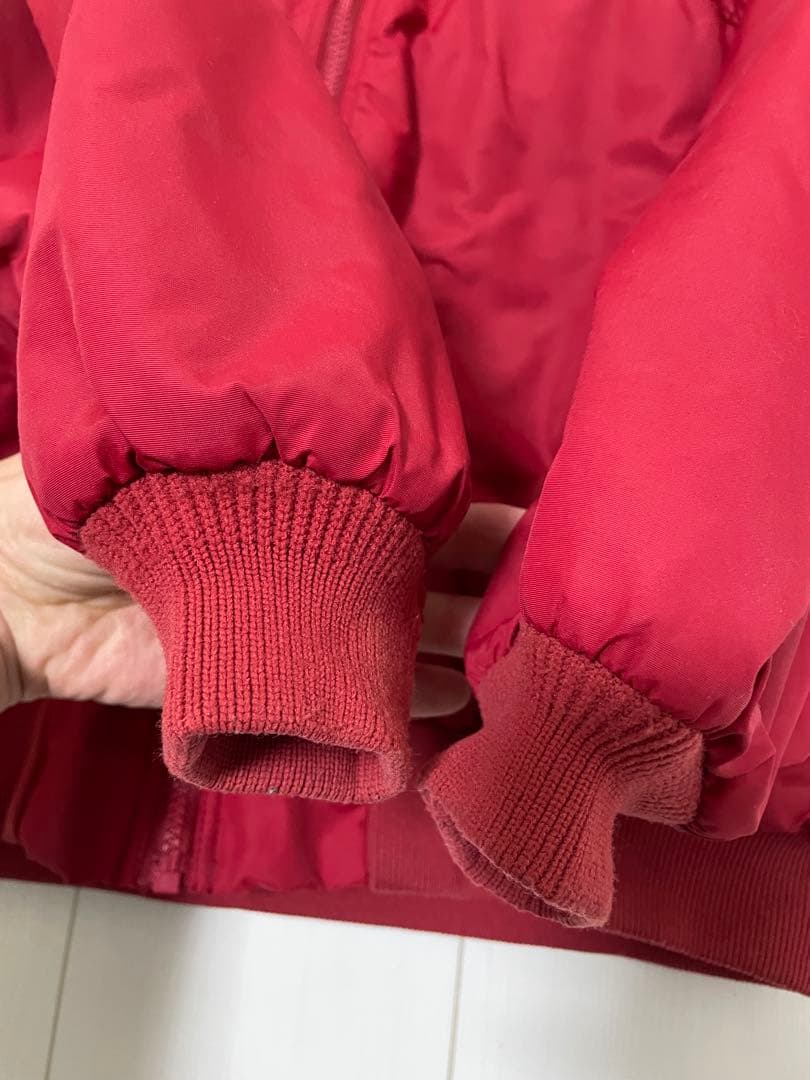 patagonia 90s シェルドシンチラ