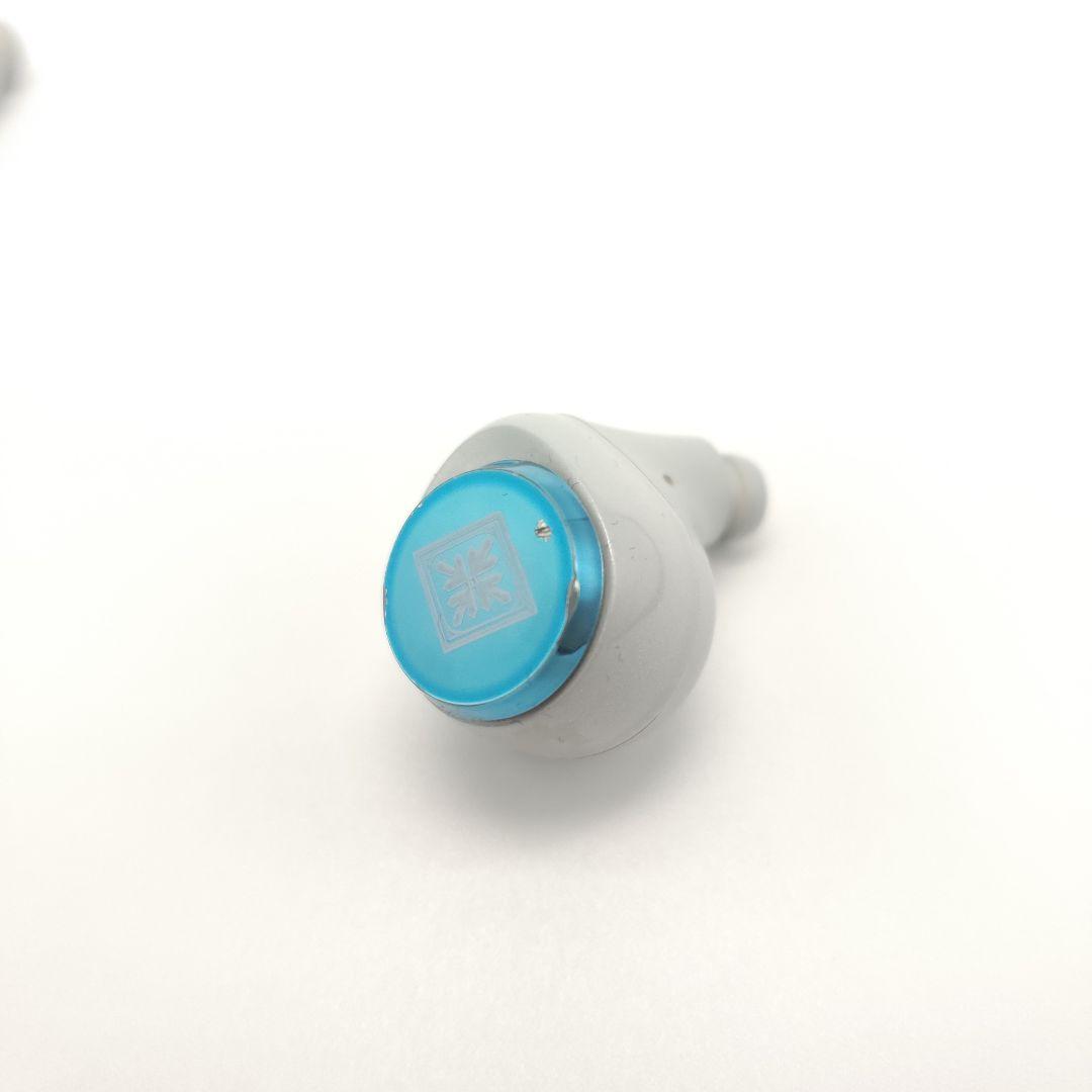 【訳あり】AVIOT JACKJEANNE イヤホン TE-D01v-JJQ