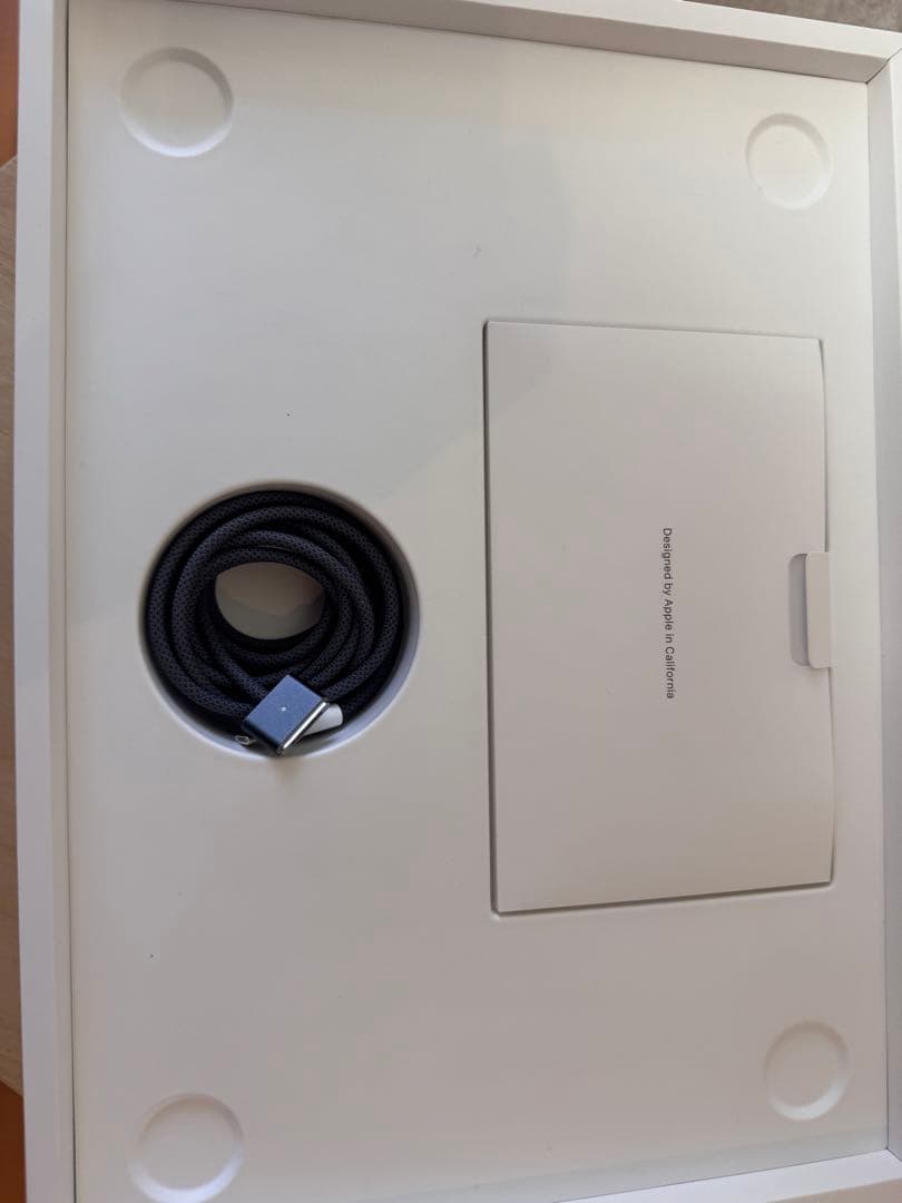 MacBook Air M2 13インチ 【Aさん専用】