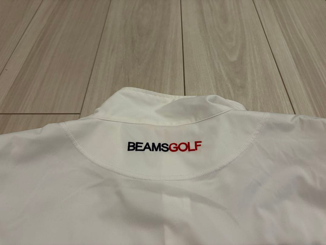 BEAMSGOLF ジャケット