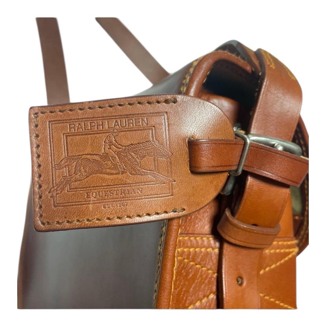 【90s ヴィンテージ】POLO RALPH LAUREN 美品