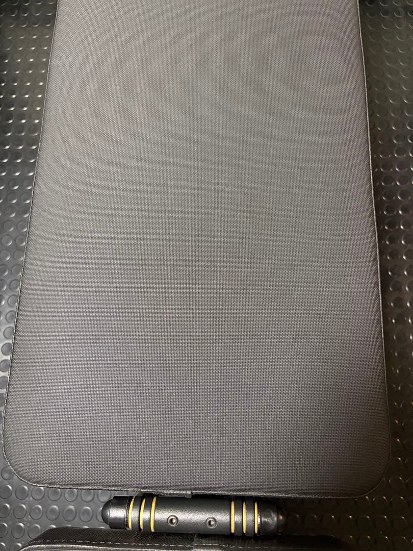 ランゲルハンス MBCパワー　アジャスタブルベンチ コンパクト