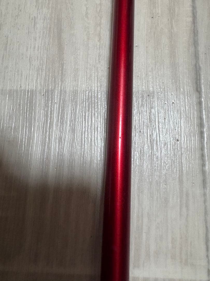 VENTUSレッド 5-R 1Wシャフトカデログリップ