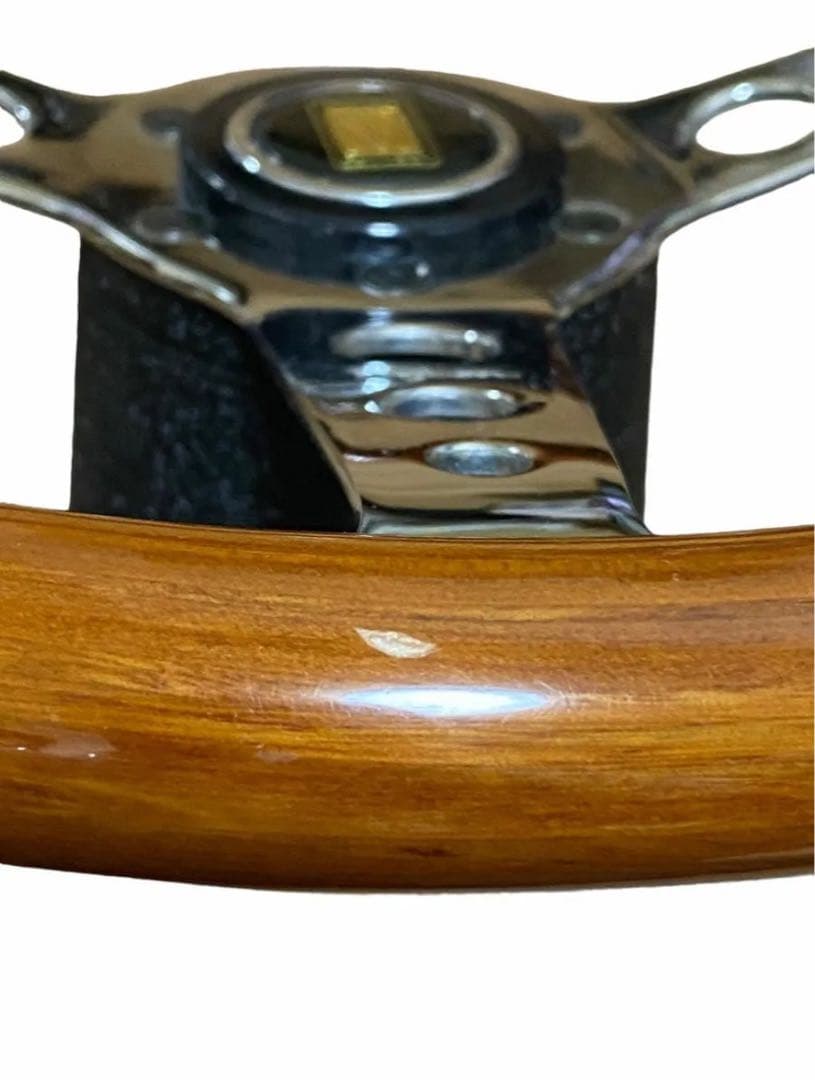 LEONARD VOLANTI　ウッド　35cm ホーン付き